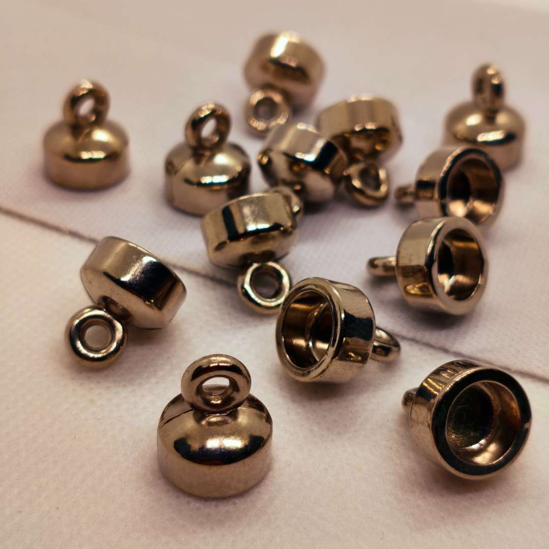 Capuchon Fantasia 10 mm - Paquete de 14 Unidades
