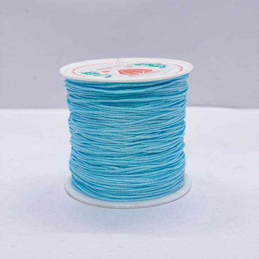 Hilo Chino 01 mm - Rollo de 44 Metros