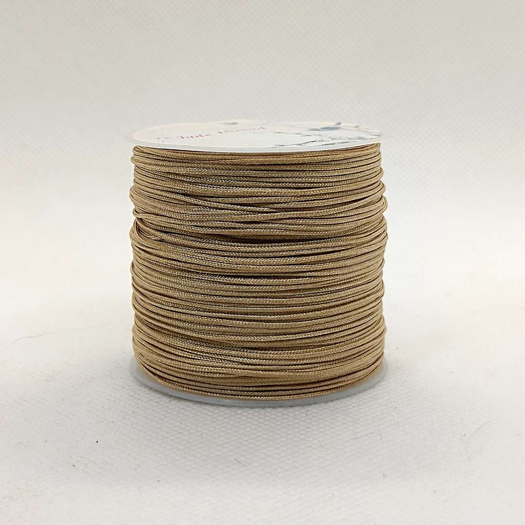 Hilo Chino 01 mm - Rollo de 44 Metros