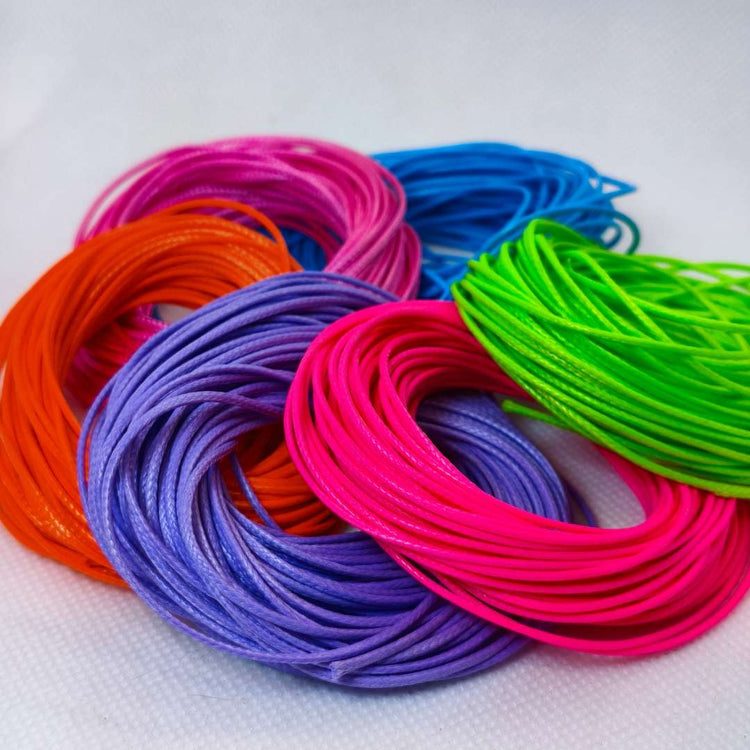 Hilos, Cordones, Alambres