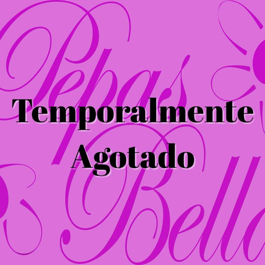Argolla Metal Tipo D 16mm  -  Paquete de 24 Unidades