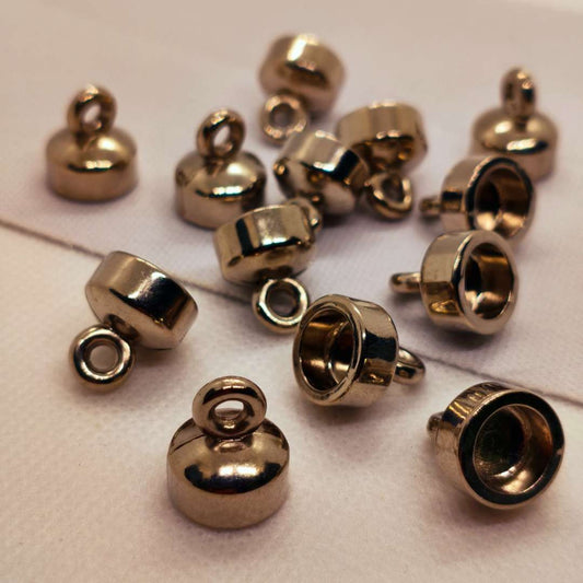 Capuchon Fantasia 10 mm  -  Paquete de 14 Unidades