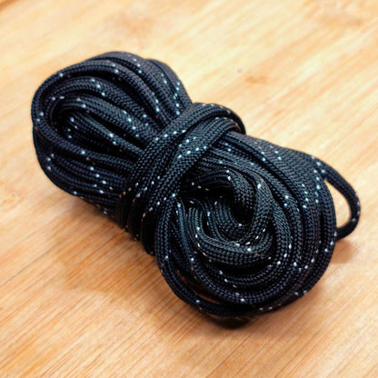 Cordon Paracord Estampado 04 mm  -  Madeja de 7 Metros