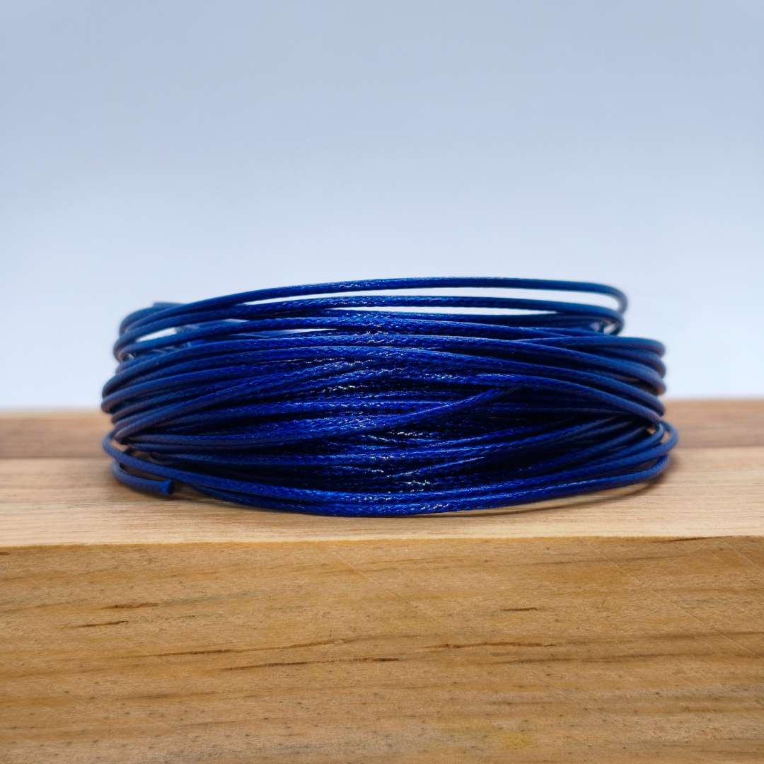 Cuero Sintetico Piel de Serpiente 01 mm  -  Madeja de 10 Metros