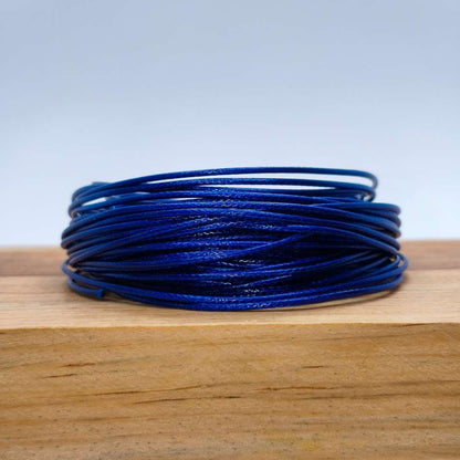 Cuero Sintetico Piel de Serpiente 01 mm  -  Madeja de 10 Metros