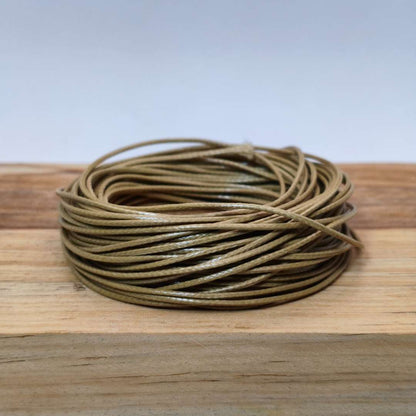 Cuero Sintetico Piel de Serpiente 01 mm  -  Madeja de 10 Metros