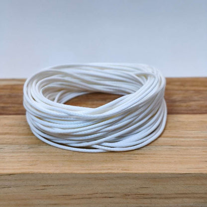 Cuero Sintetico Piel de Serpiente 01 mm  -  Madeja de 10 Metros