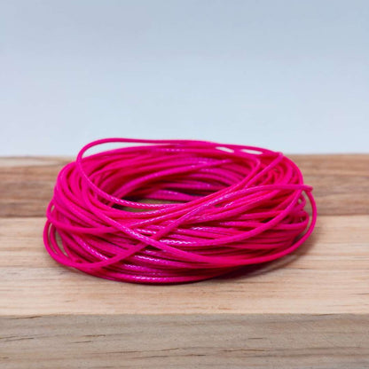 Cuero Sintetico Piel de Serpiente 01 mm  -  Madeja de 10 Metros