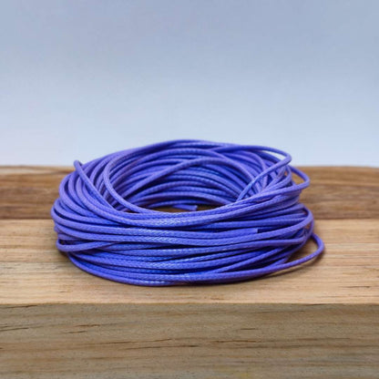 Cuero Sintetico Piel de Serpiente 01 mm  -  Madeja de 10 Metros