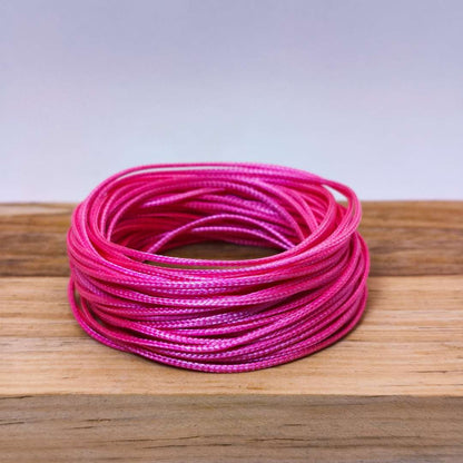Cuero Sintetico Piel de Serpiente 01 mm  -  Madeja de 10 Metros