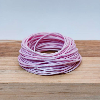 Cuero Sintetico Piel de Serpiente 01 mm  -  Madeja de 10 Metros