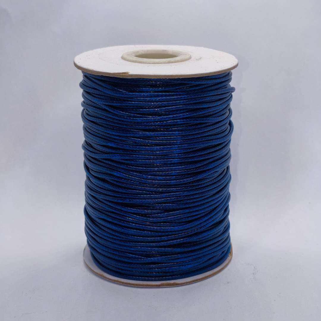 Cuero Sintetico Piel de Serpiente 1,5 mm  -  Rollo de 80 Metros