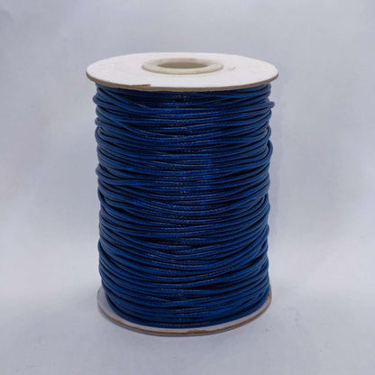 Cuero Sintetico Piel de Serpiente 1,5 mm  -  Rollo de 80 Metros