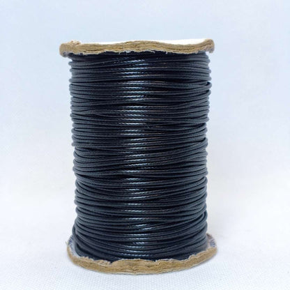 Cuero Sintetico Piel de Serpiente 1,5 mm  -  Rollo de 80 Metros