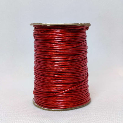 Cuero Sintetico Piel de Serpiente 1,5 mm  -  Rollo de 80 Metros