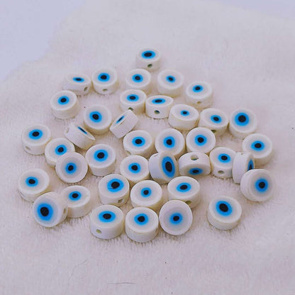 Pasador Fimo Figuras 10 mm  -  Tira de 39 Unidades