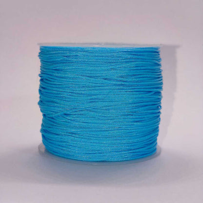 Hilo Chino 0.8 mm  -  Rollo de 44 Metros
