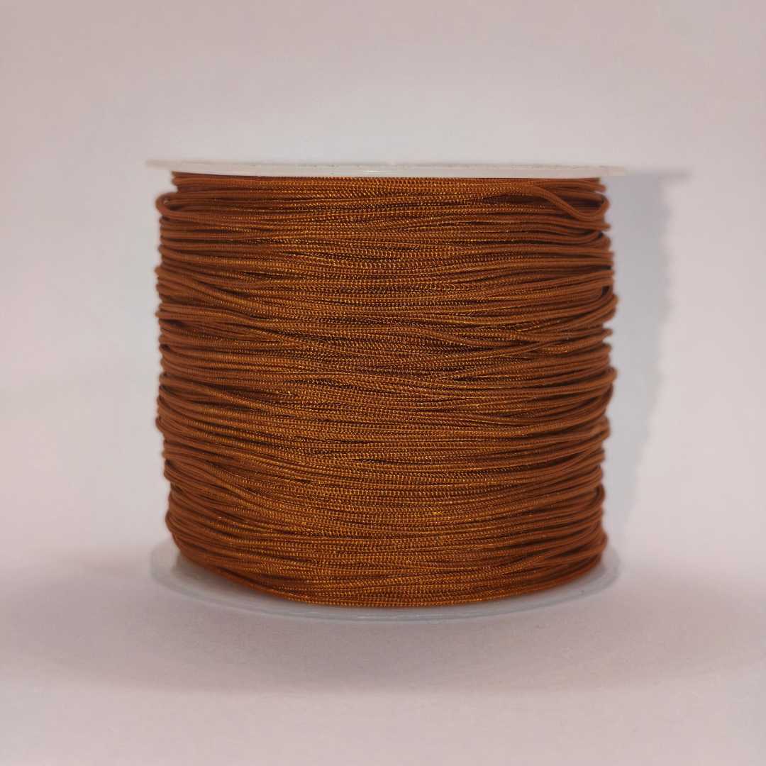 Hilo Chino 0.8 mm  -  Rollo de 44 Metros