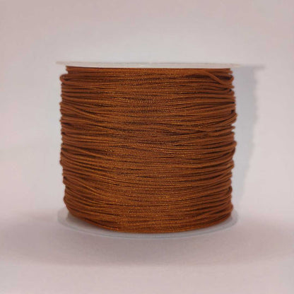 Hilo Chino 0.8 mm  -  Rollo de 44 Metros