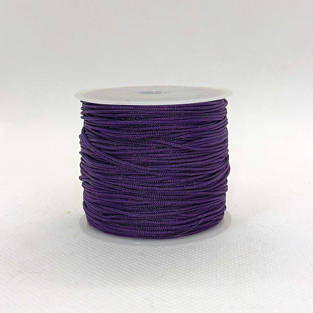 Hilo Chino 0.8 mm  -  Rollo de 44 Metros