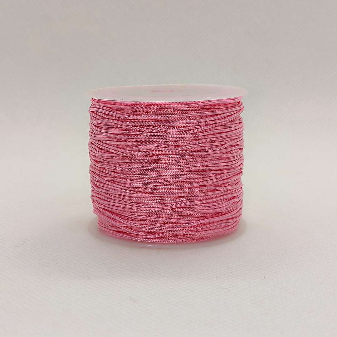 Hilo Chino 0.8 mm  -  Rollo de 44 Metros