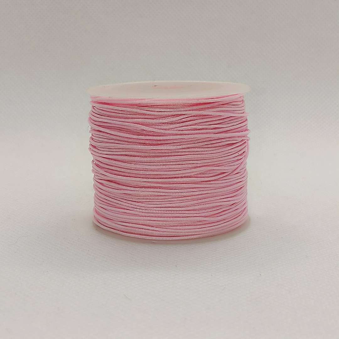 Hilo Chino 0.8 mm  -  Rollo de 44 Metros
