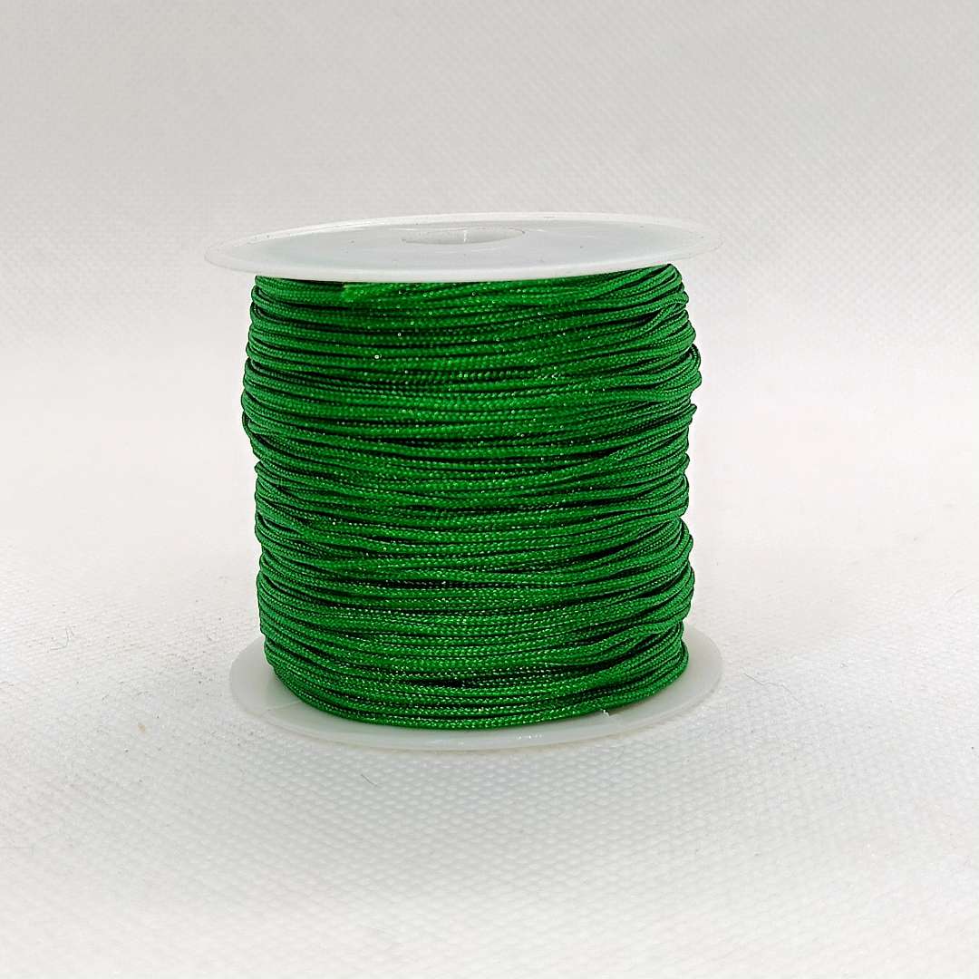 Hilo Chino 0.8 mm  -  Rollo de 44 Metros