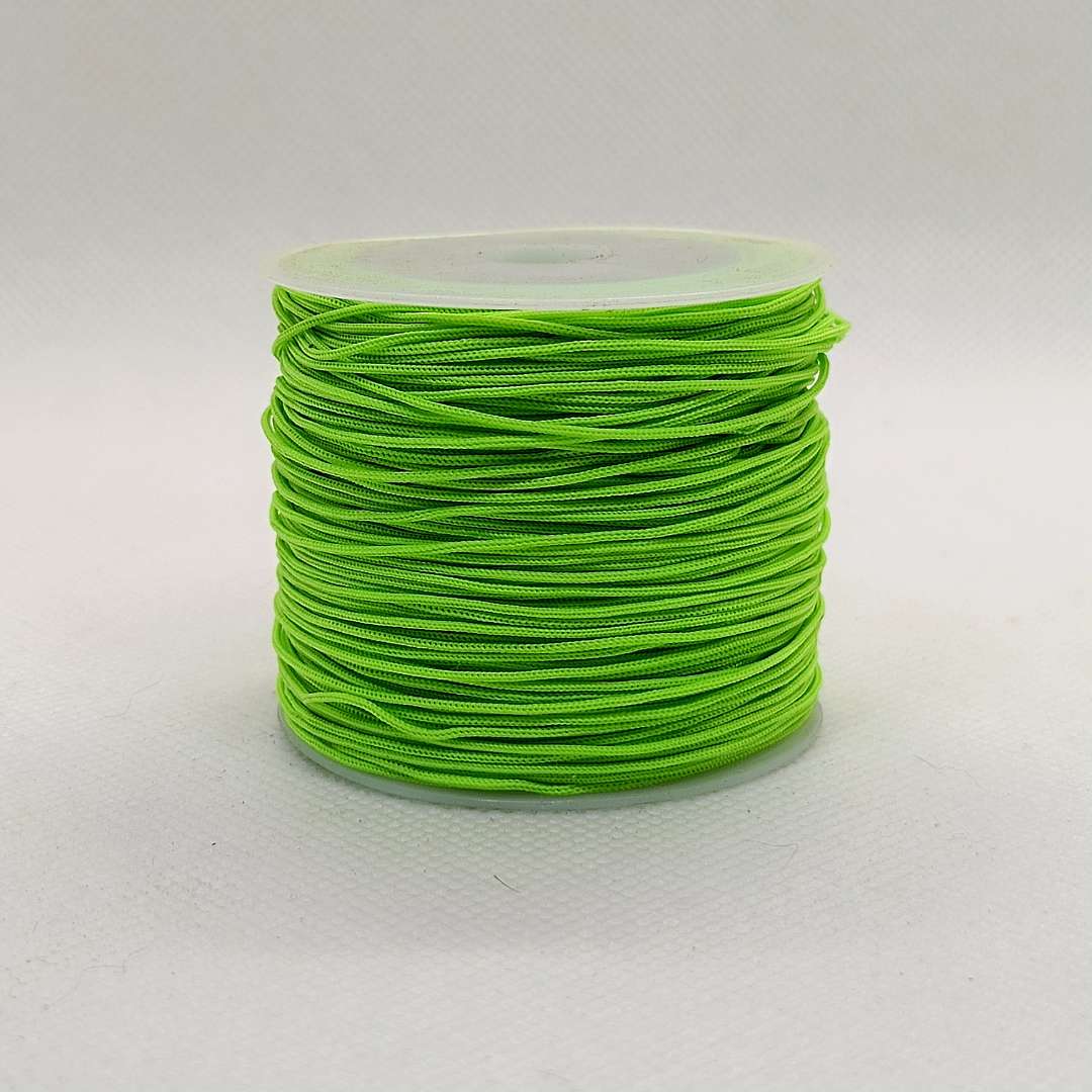 Hilo Chino 0.8 mm  -  Rollo de 44 Metros