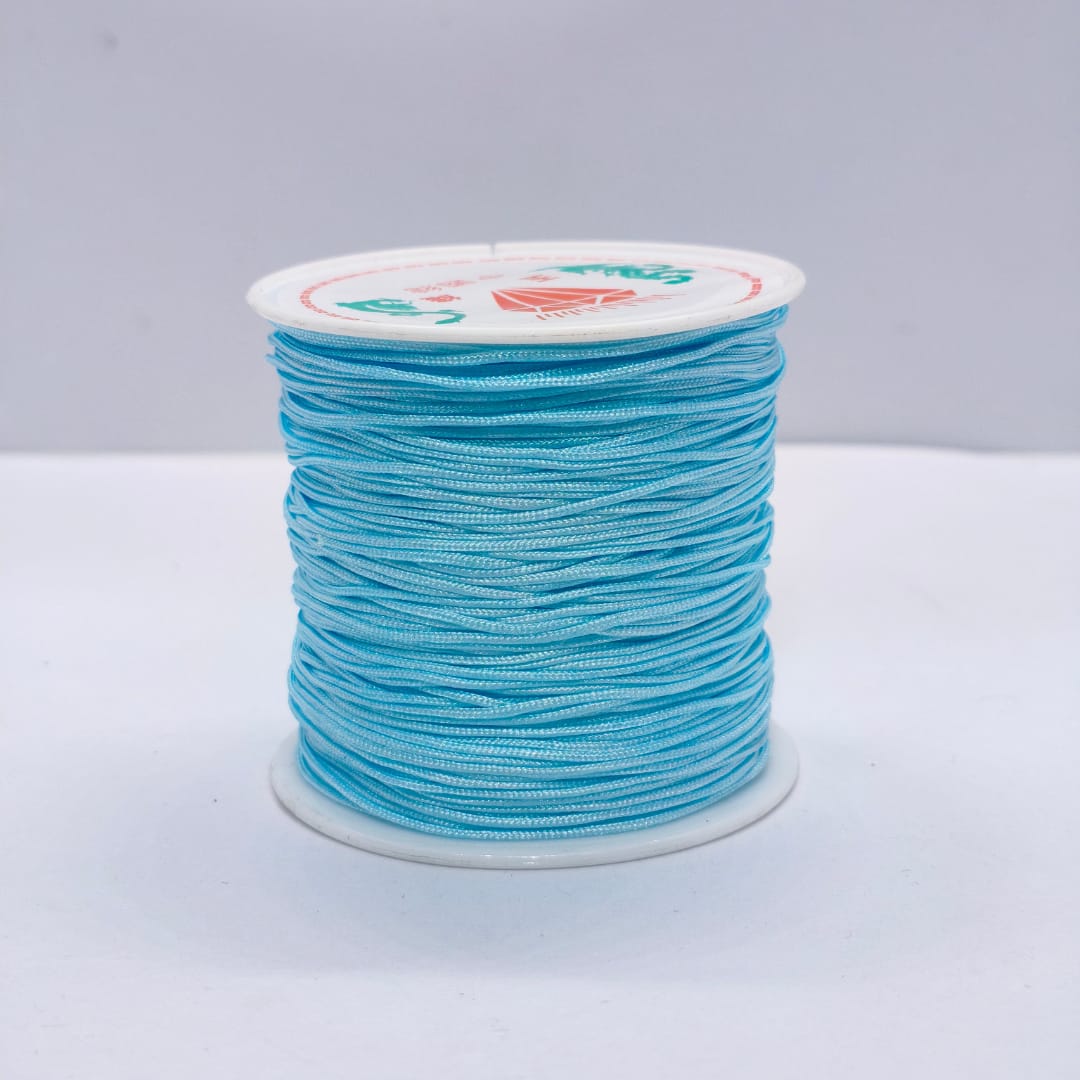 Hilo Chino 01 mm  -  Rollo de 44 Metros