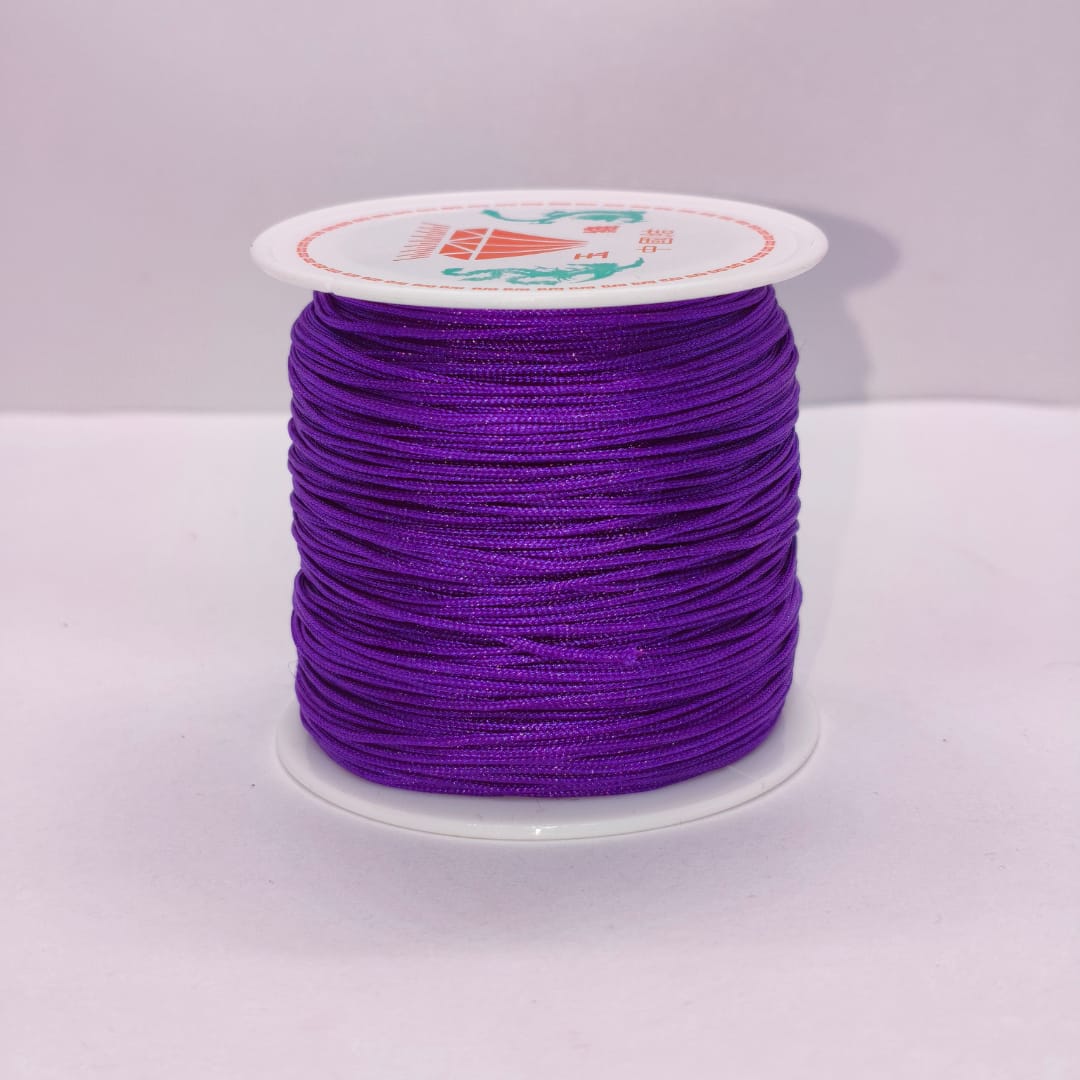 Hilo Chino 01 mm  -  Rollo de 44 Metros