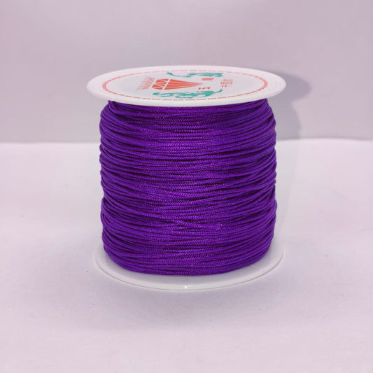 Hilo Chino 01 mm  -  Rollo de 44 Metros