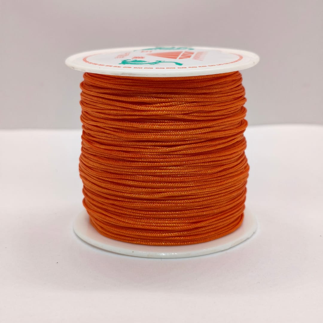Hilo Chino 01 mm  -  Rollo de 44 Metros