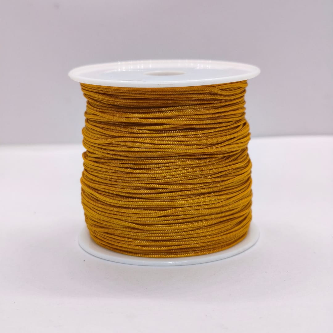 Hilo Chino 01 mm  -  Rollo de 44 Metros