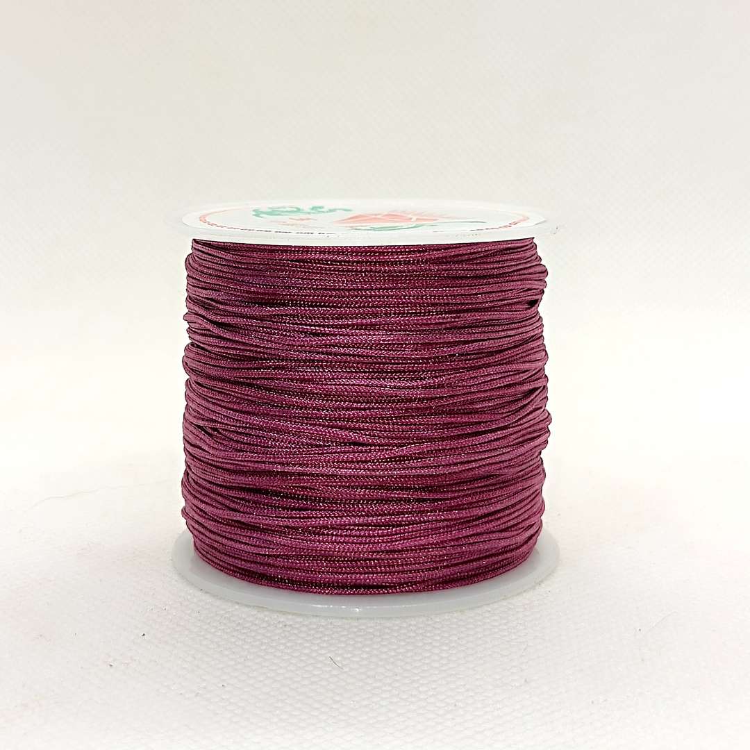 Hilo Chino 01 mm  -  Rollo de 44 Metros