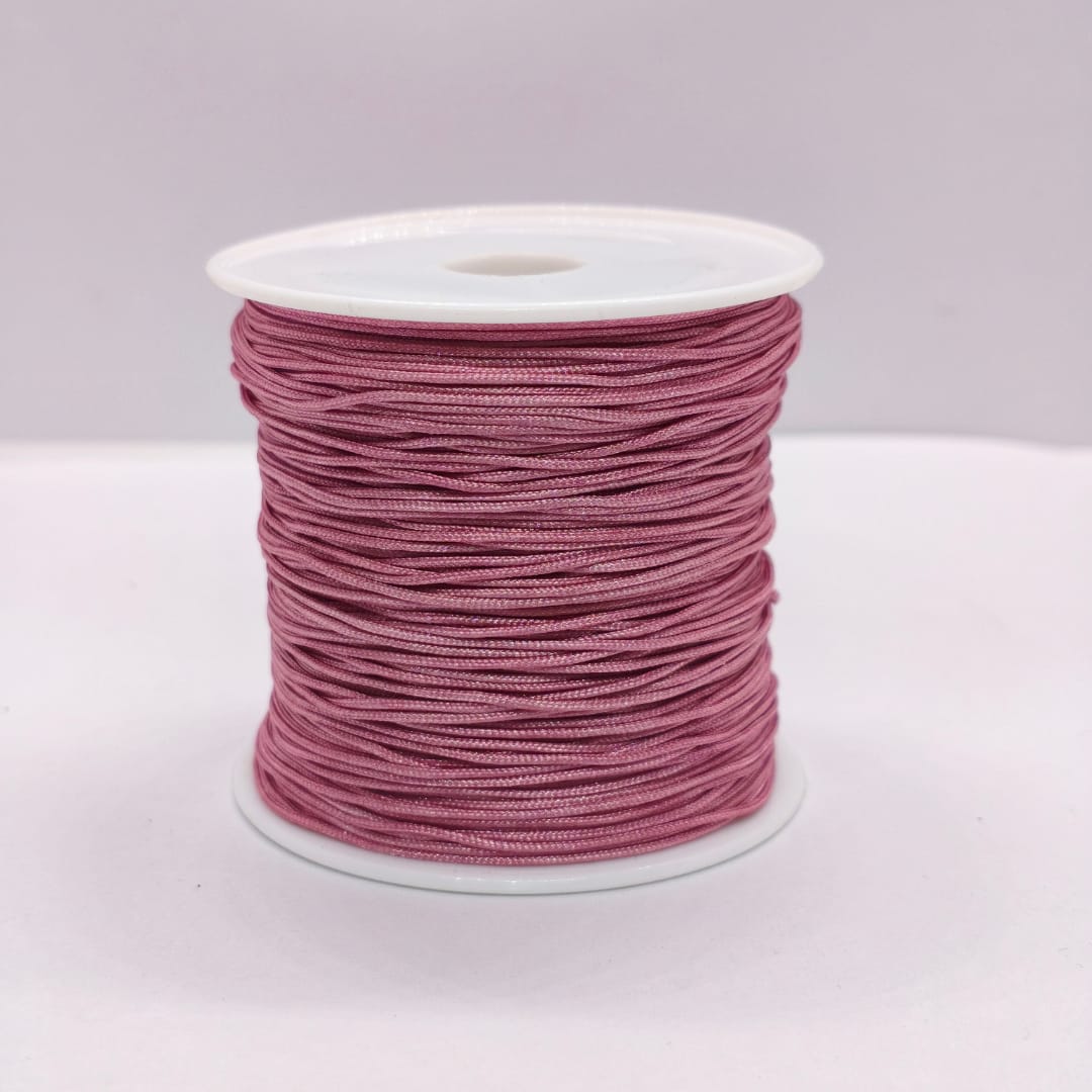 Hilo Chino 01 mm  -  Rollo de 44 Metros