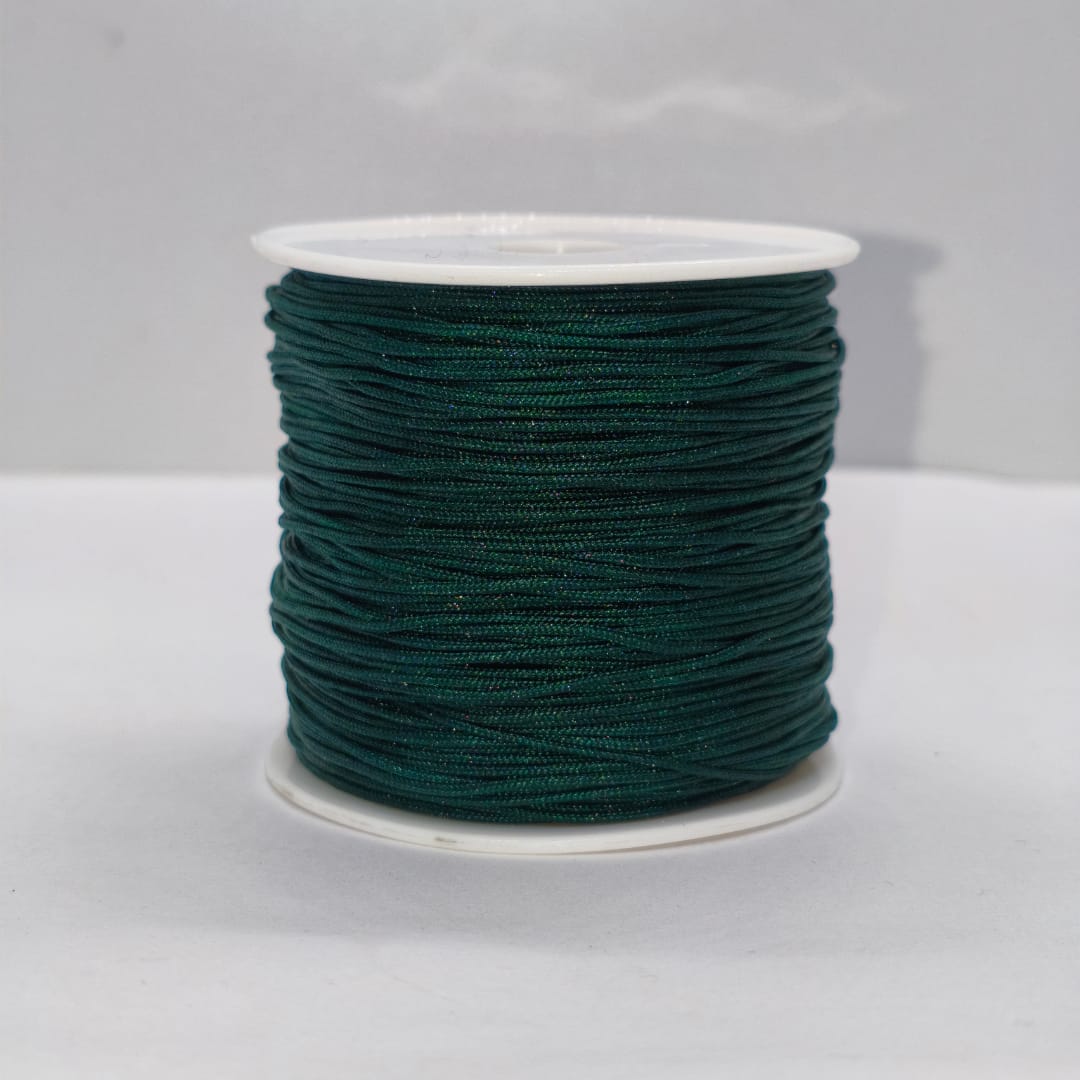 Hilo Chino 01 mm  -  Rollo de 44 Metros