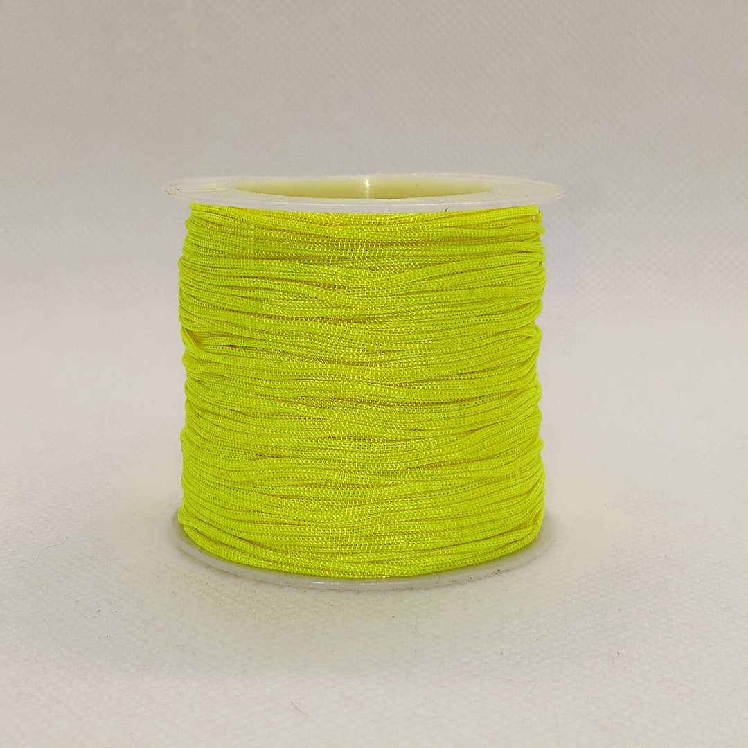 Hilo Chino 0.8 mm  -  Rollo de 44 Metros