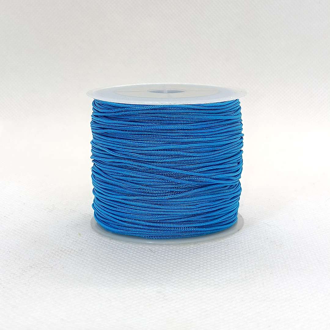 Hilo Chino 0.8 mm  -  Rollo de 44 Metros