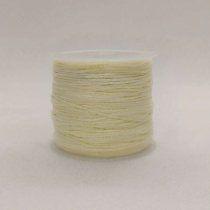 Hilo Chino 0.8 mm  -  Rollo de 44 Metros