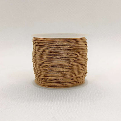 Hilo Chino 0.8 mm  -  Rollo de 44 Metros