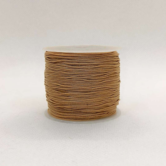 Hilo Chino 0.8 mm  -  Rollo de 44 Metros