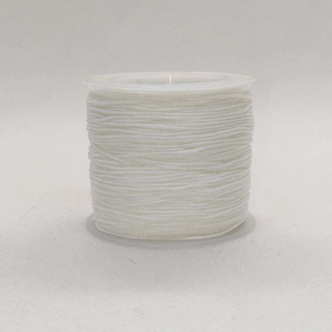 Hilo Chino 0.8 mm  -  Rollo de 44 Metros