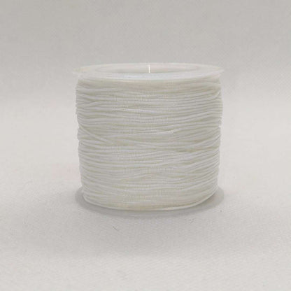 Hilo Chino 0.8 mm  -  Rollo de 44 Metros