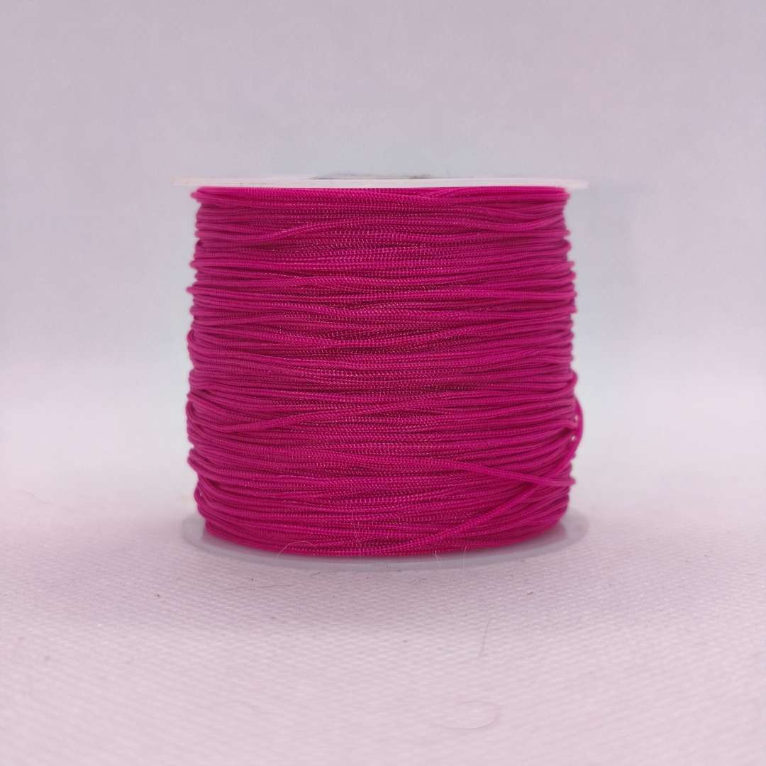Hilo Chino 0.8 mm  -  Rollo de 44 Metros