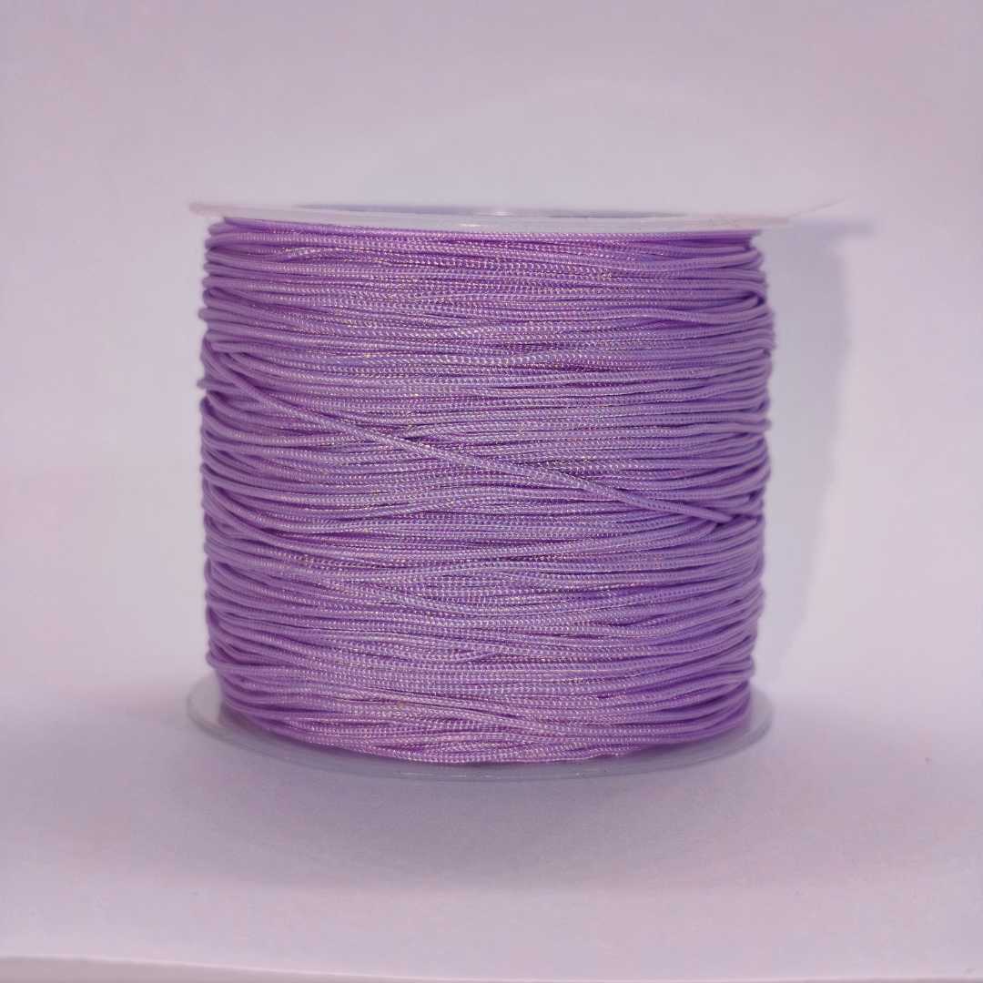 Hilo Chino 0.8 mm  -  Rollo de 44 Metros