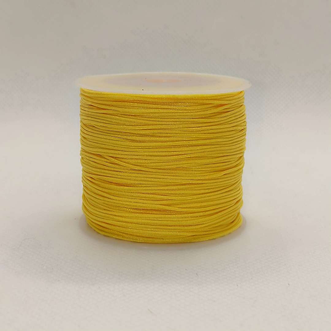 Hilo Chino 0.8 mm  -  Rollo de 44 Metros