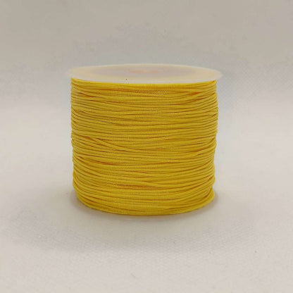 Hilo Chino 0.8 mm  -  Rollo de 44 Metros