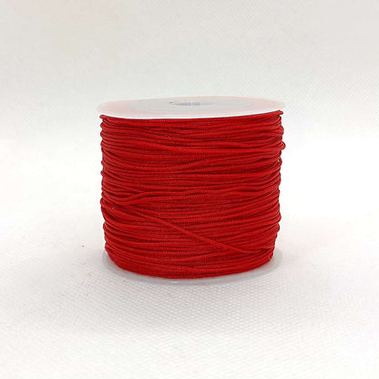 Hilo Chino 0.8 mm  -  Rollo de 44 Metros