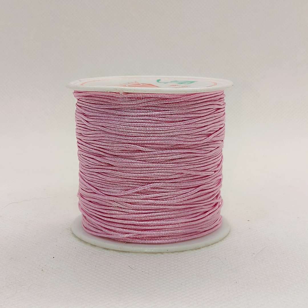 Hilo Chino 0.8 mm  -  Rollo de 44 Metros