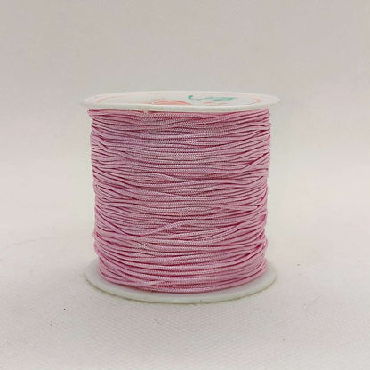 Hilo Chino 0.8 mm  -  Rollo de 44 Metros